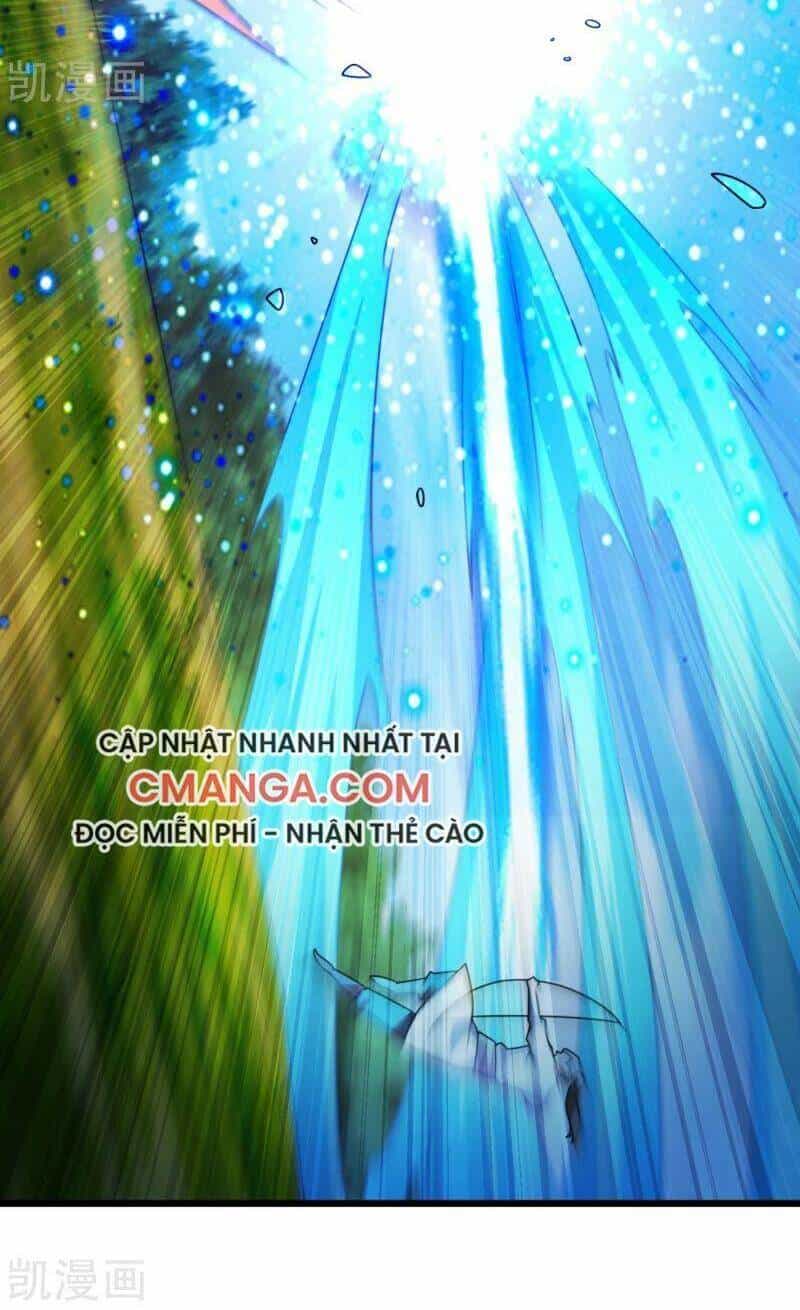 Tiên Võ Đế Tôn - Chương 131 - ảnh 20