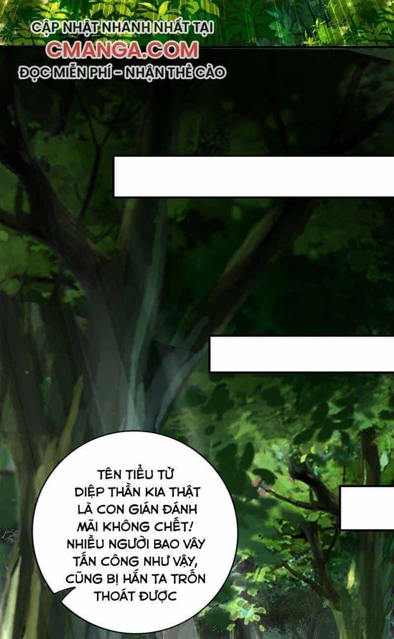Tiên Võ Đế Tôn - Chương 133 - ảnh 22