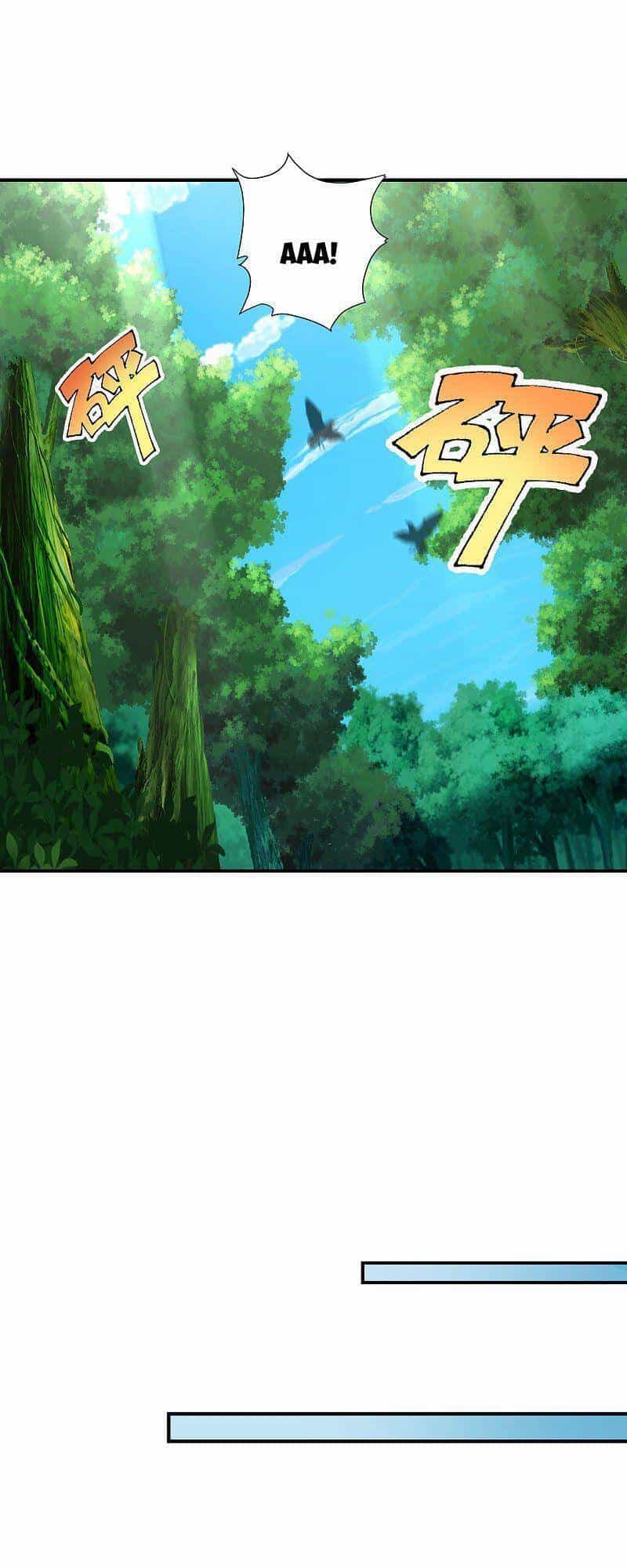 Tiên Võ Đế Tôn - Chương 135 - ảnh 12
