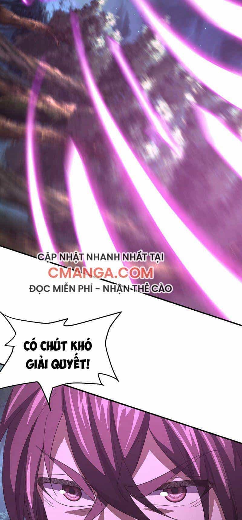 Tiên Võ Đế Tôn - Chương 145 - ảnh 23