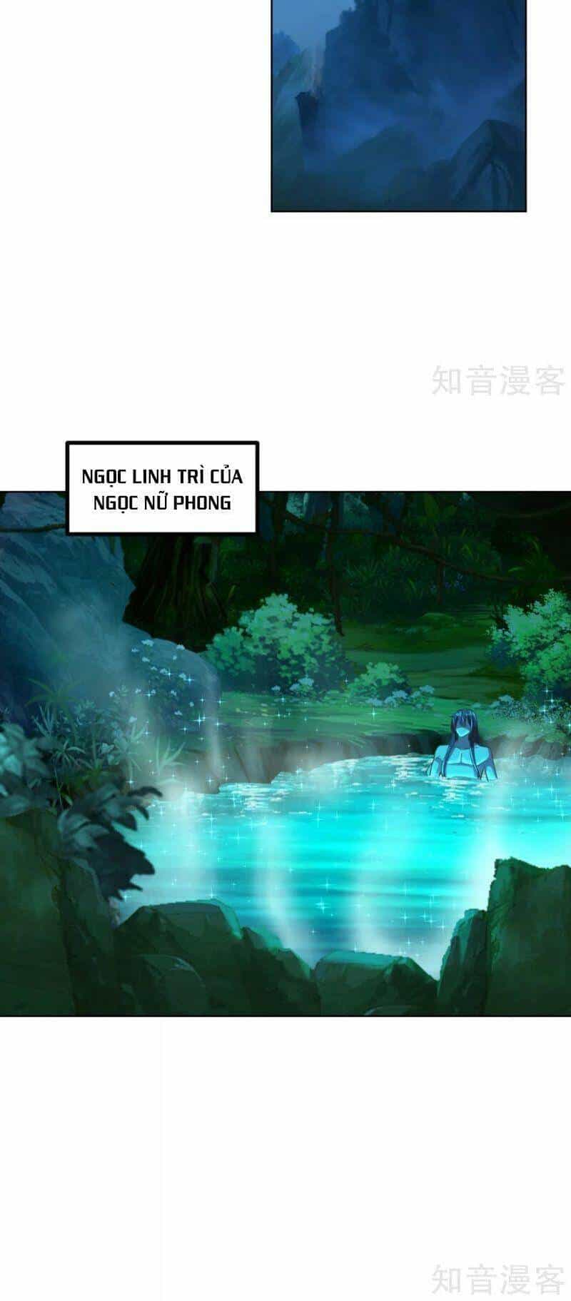 Tiên Võ Đế Tôn - Chương 157 - ảnh 20