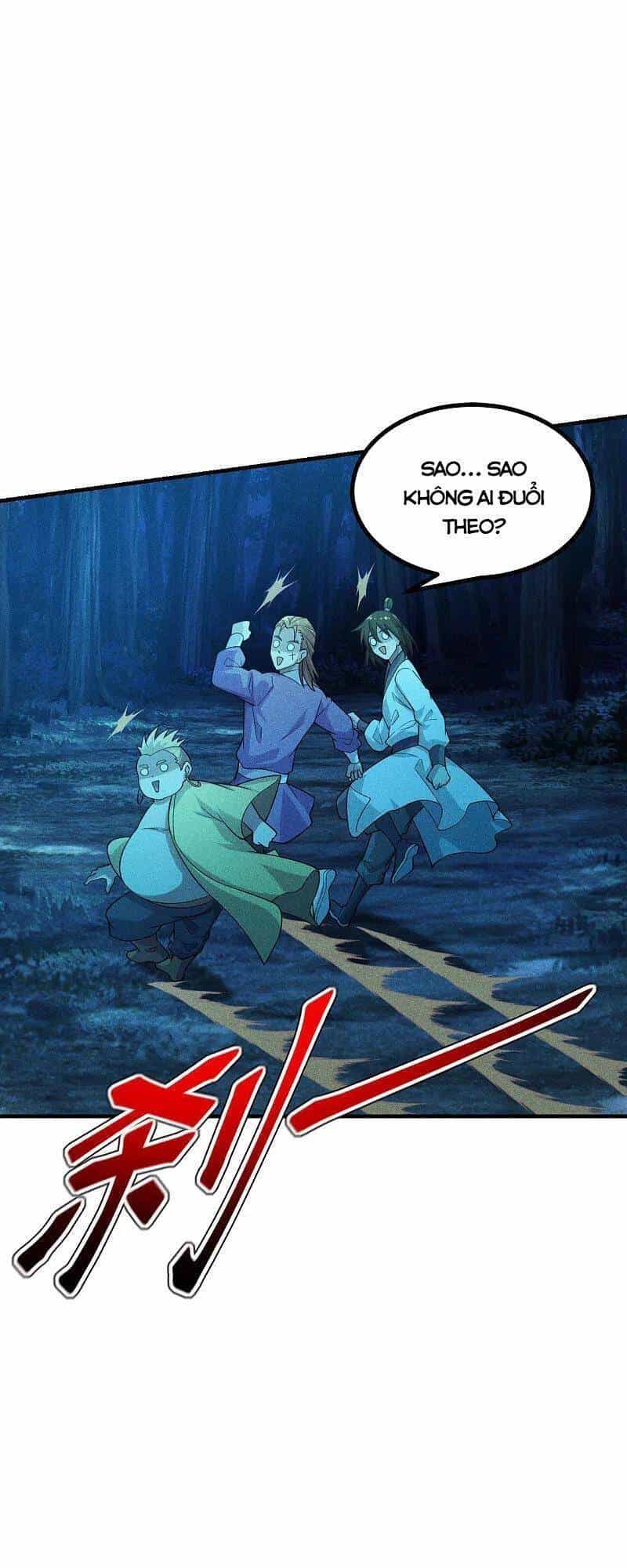 Tiên Võ Đế Tôn - Chương 169 - ảnh 15