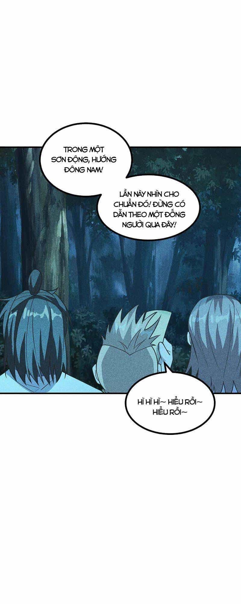 Tiên Võ Đế Tôn - Chương 170 - ảnh 40