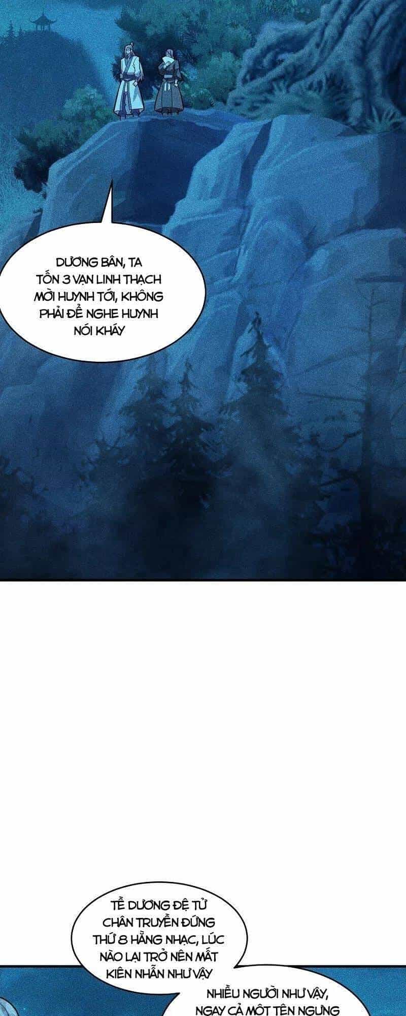 Tiên Võ Đế Tôn - Chương 171 - ảnh 20