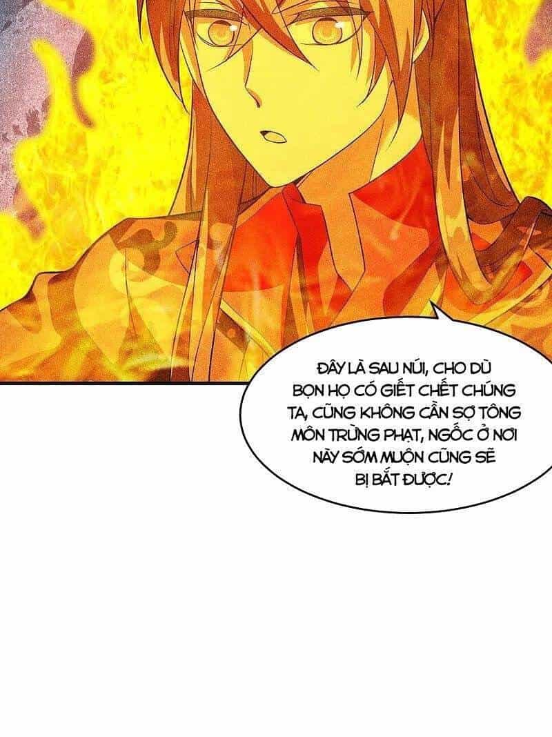 Tiên Võ Đế Tôn - Chương 171 - ảnh 4
