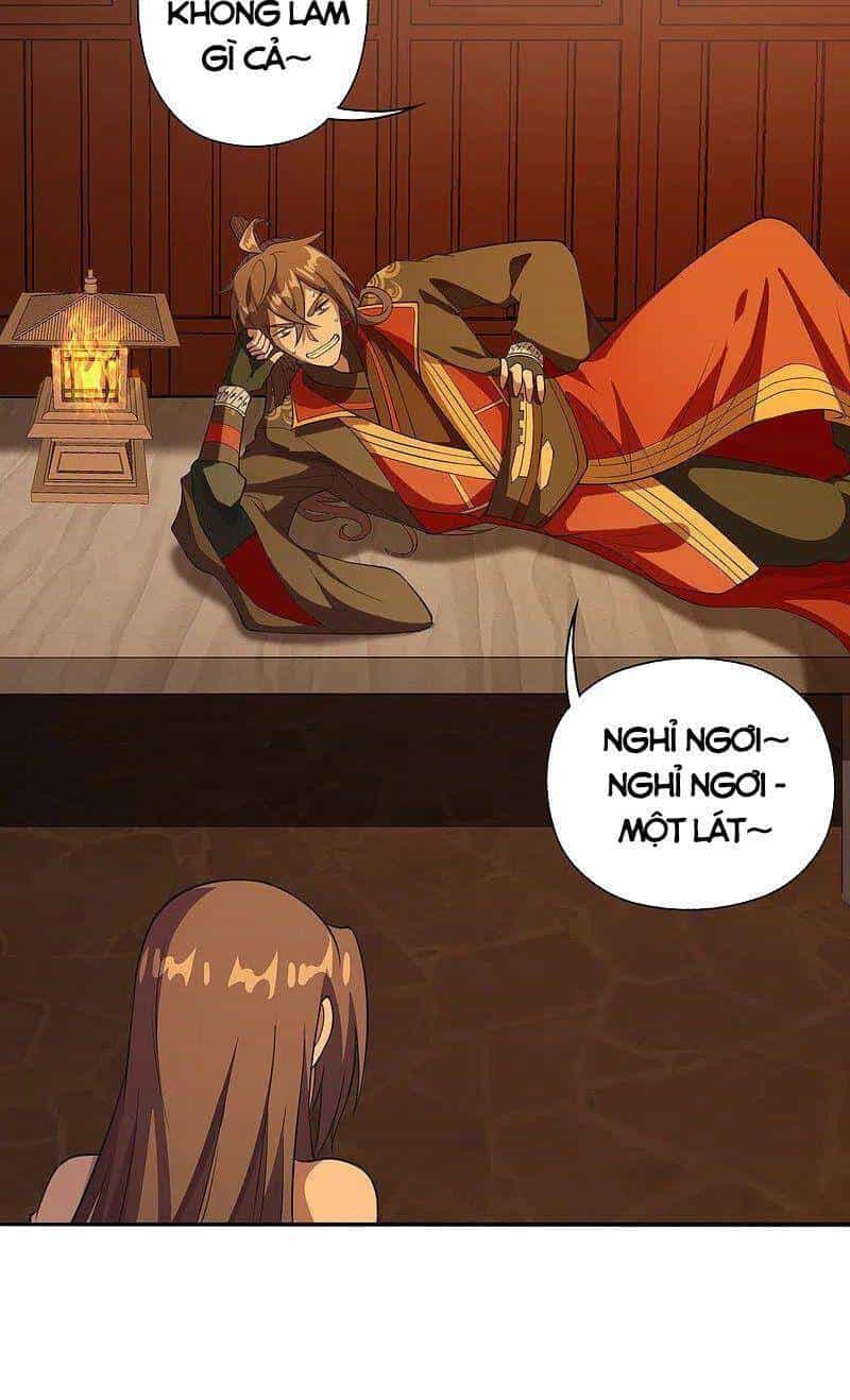 Tiên Võ Đế Tôn - Chương 181 - ảnh 14