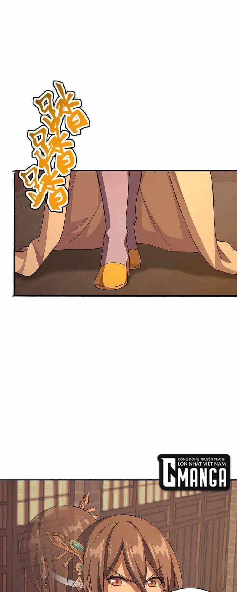 Tiên Võ Đế Tôn - Chương 181 - ảnh 5