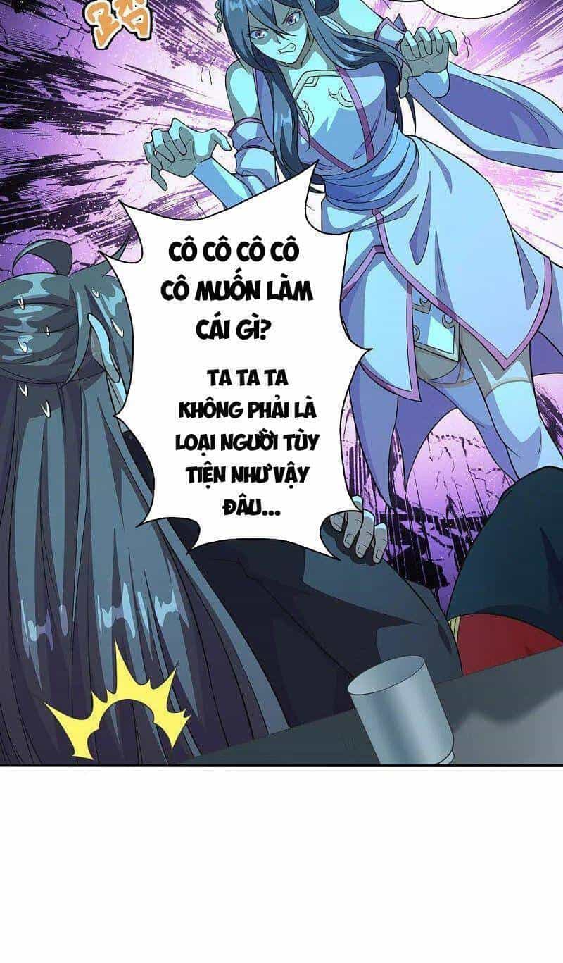 Tiên Võ Đế Tôn - Chương 181 - ảnh 8