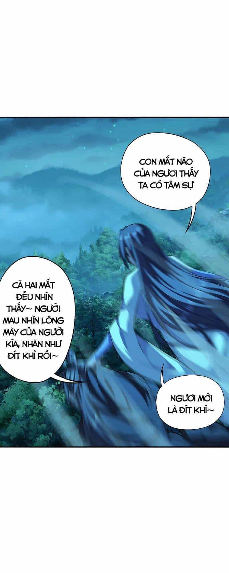 Tiên Võ Đế Tôn - Chương 183 - ảnh 19