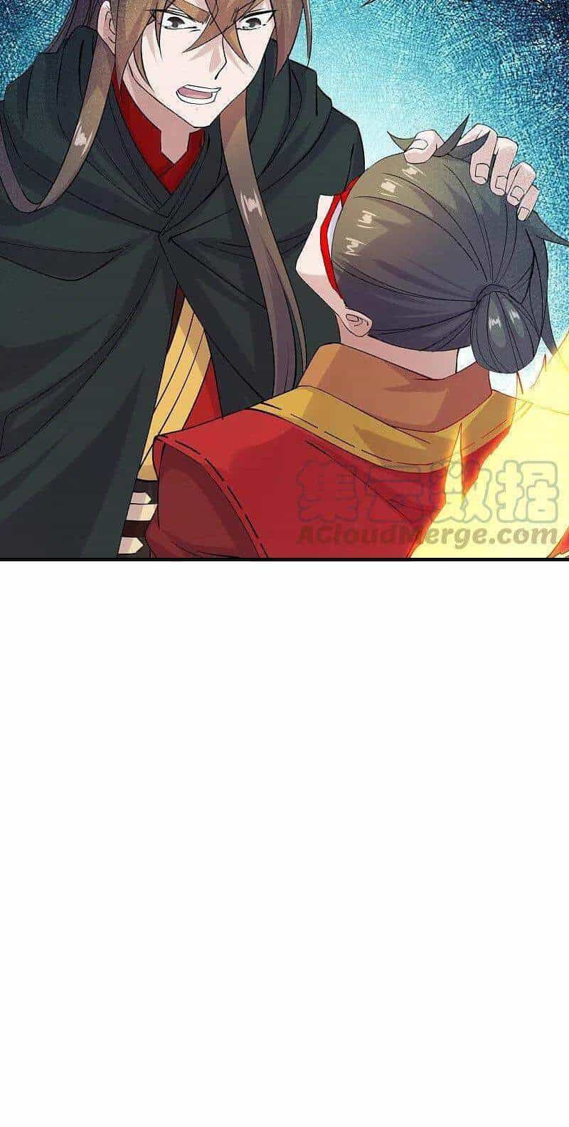 Tiên Võ Đế Tôn - Chương 215 - ảnh 24