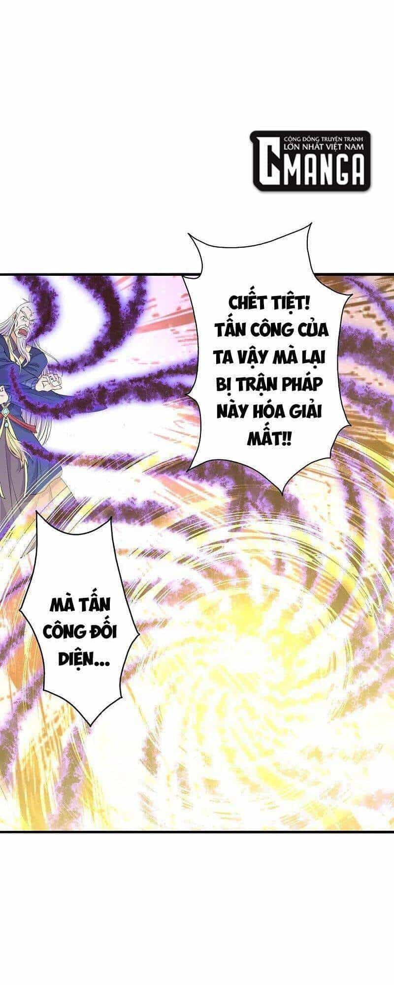 Tiên Võ Đế Tôn - Chương 218 - ảnh 2