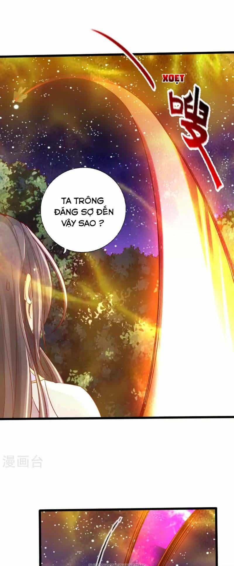 Tiên Võ Đế Tôn - Chương 22 - ảnh 20