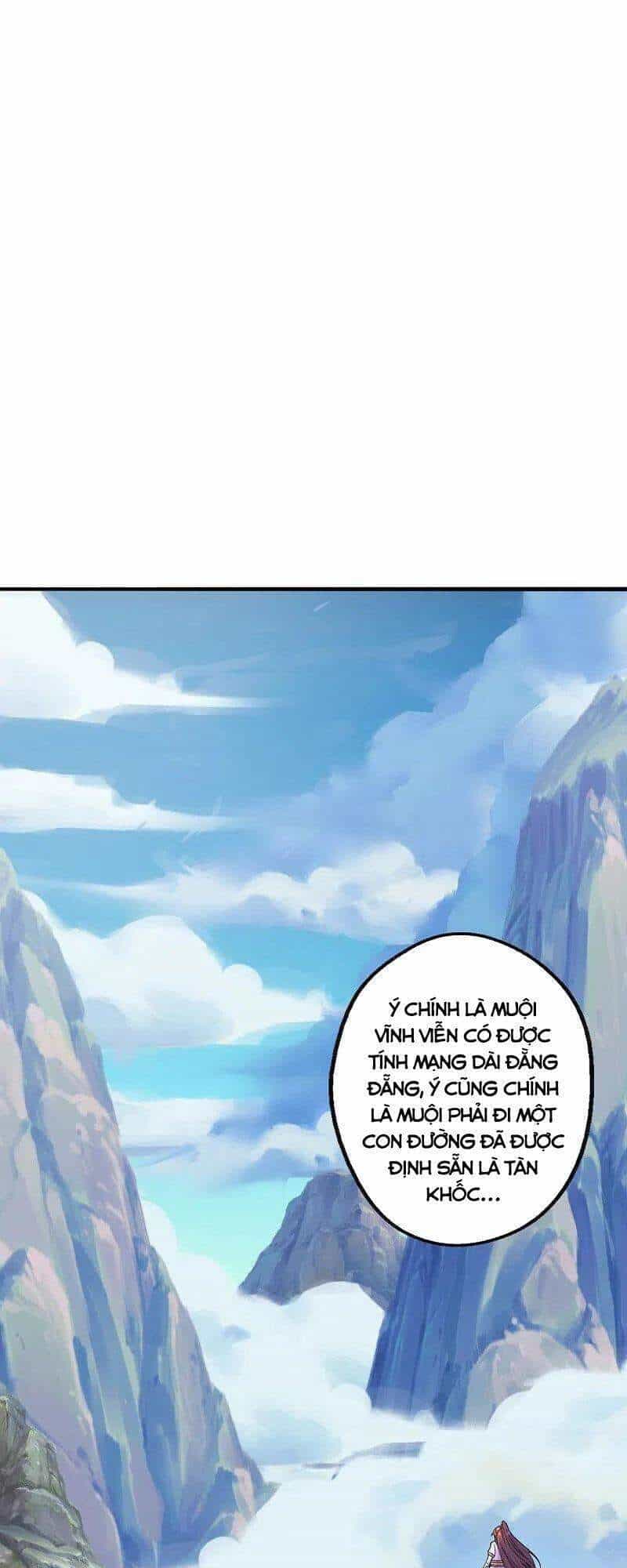 Tiên Võ Đế Tôn - Chương 221 - ảnh 13
