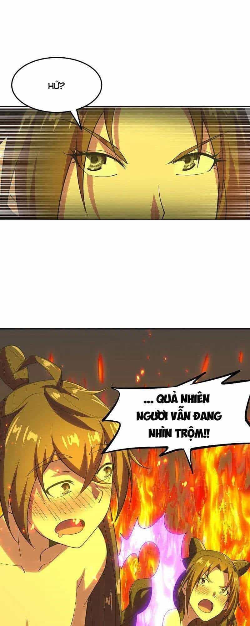 Tiên Võ Đế Tôn - Chương 223 - ảnh 23