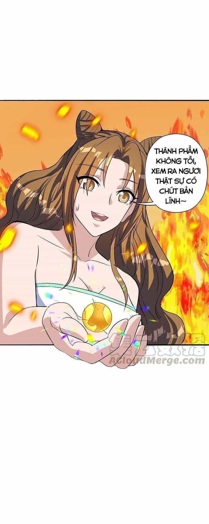 Tiên Võ Đế Tôn - Chương 224 - ảnh 25