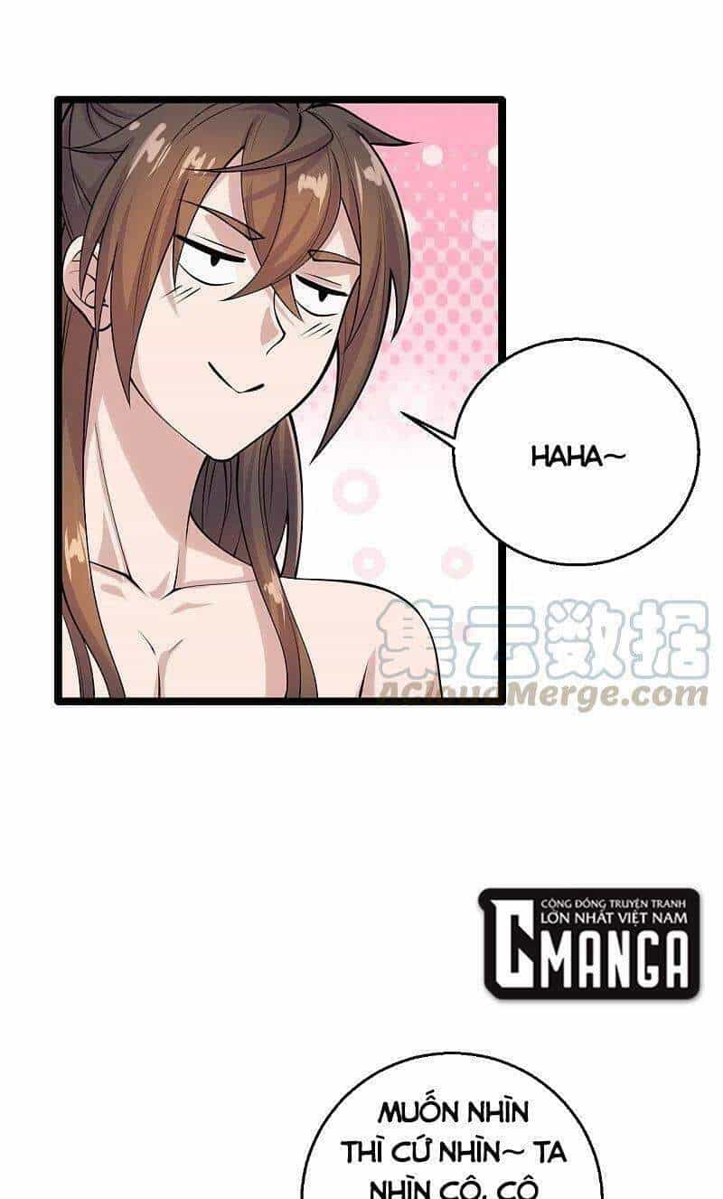 Tiên Võ Đế Tôn - Chương 225 - ảnh 17