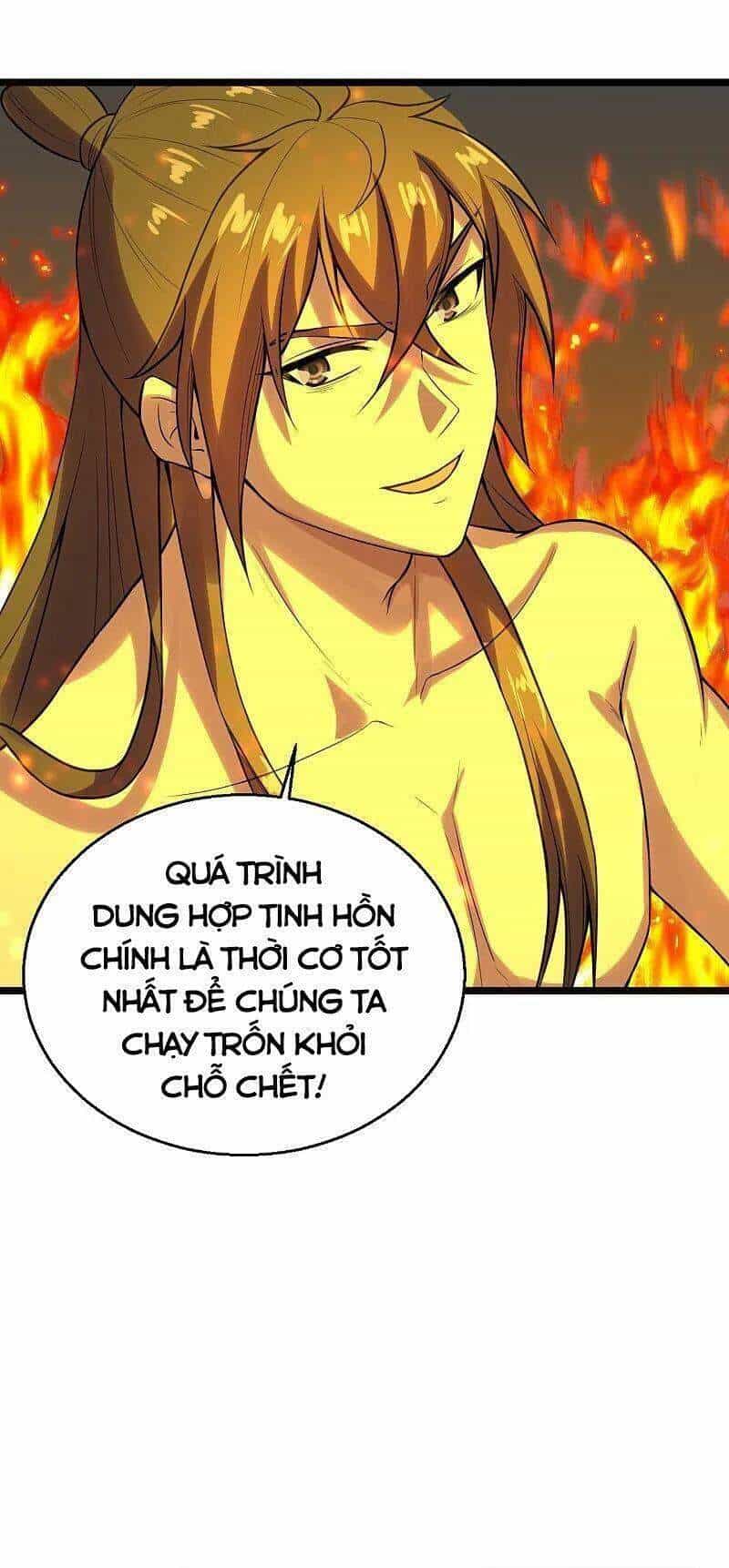 Tiên Võ Đế Tôn - Chương 225 - ảnh 25