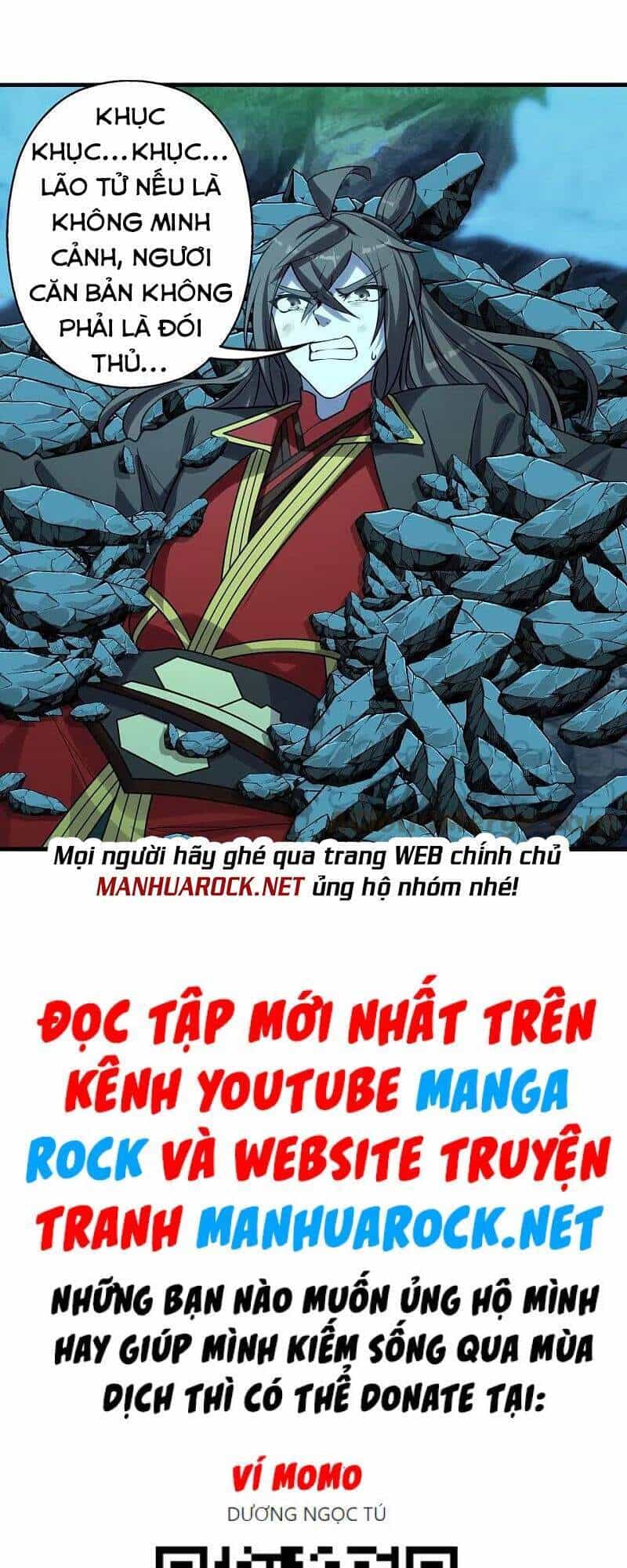 Tiên Võ Đế Tôn - Chương 227 - ảnh 21