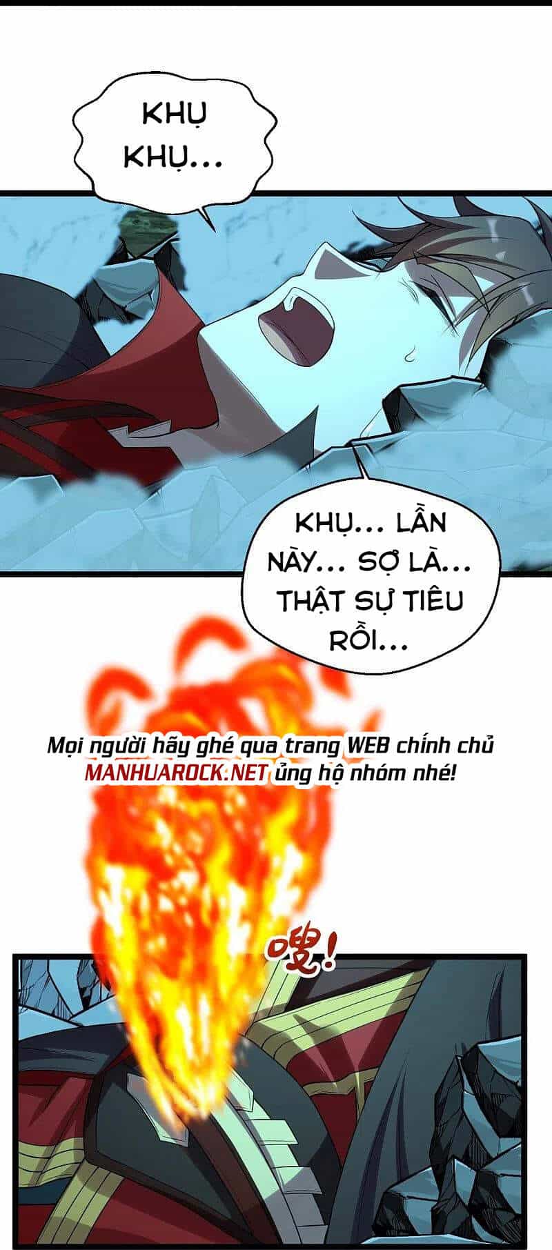 Tiên Võ Đế Tôn - Chương 229 - ảnh 21