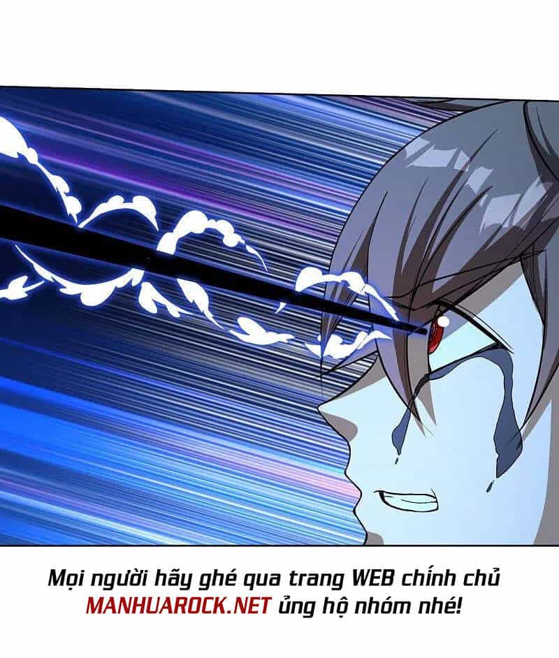 Tiên Võ Đế Tôn - Chương 230 - ảnh 27