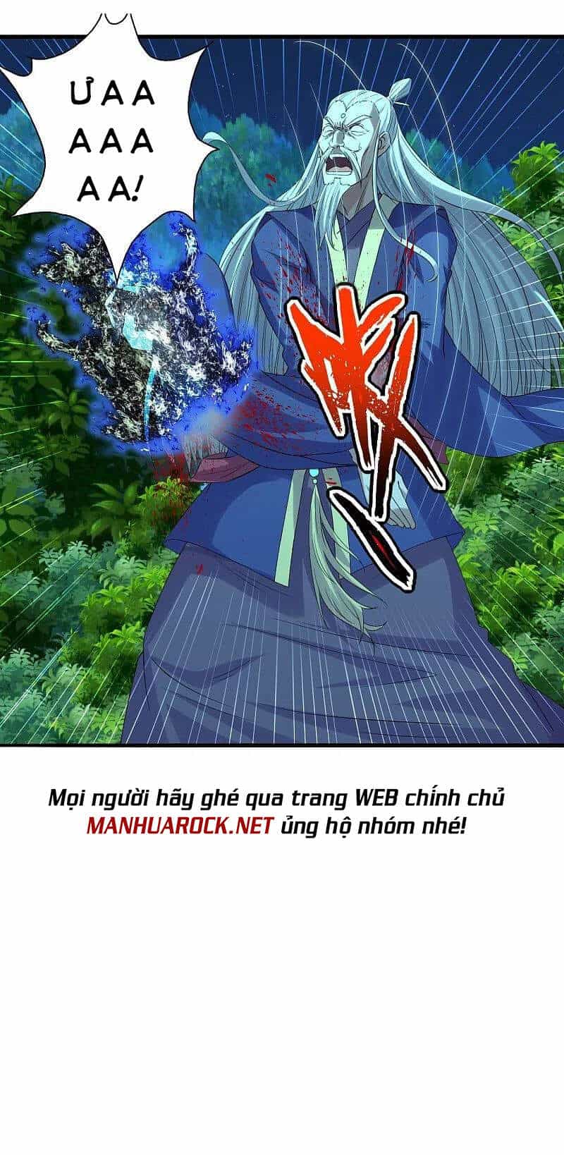Tiên Võ Đế Tôn - Chương 231 - ảnh 6