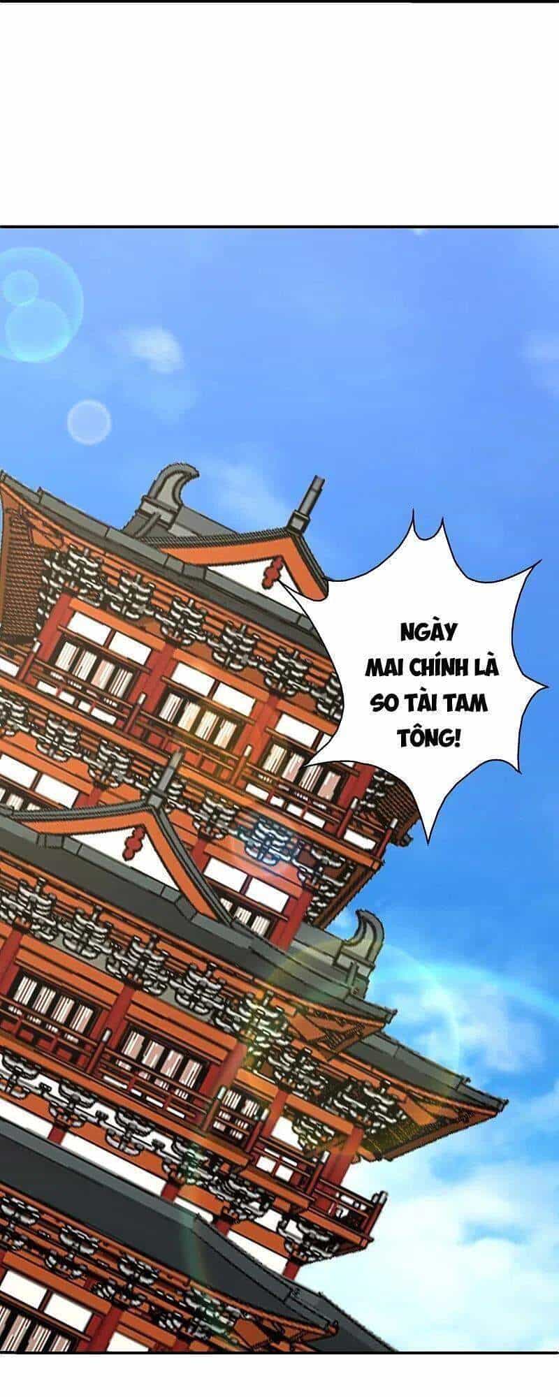 Tiên Võ Đế Tôn - Chương 233 - ảnh 58