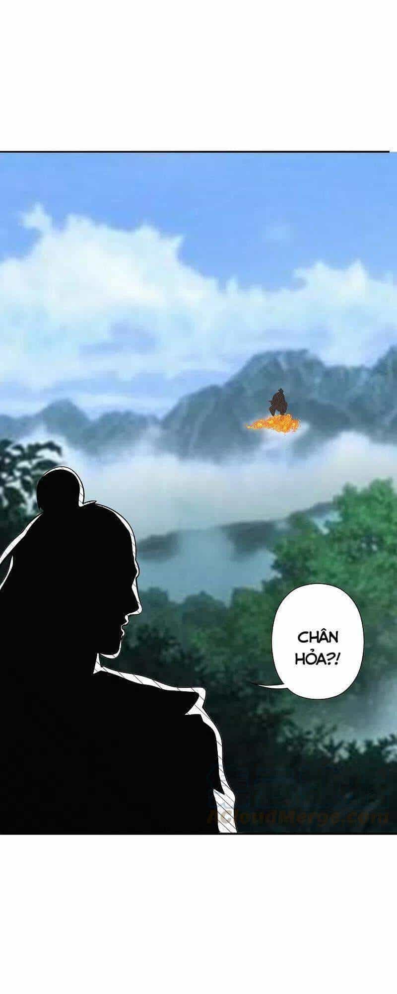 Tiên Võ Đế Tôn - Chương 233 - ảnh 74