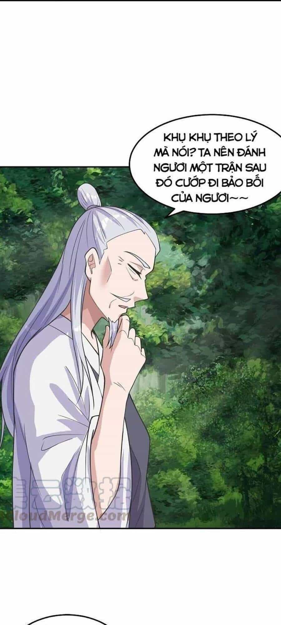 Tiên Võ Đế Tôn - Chương 234 - ảnh 61