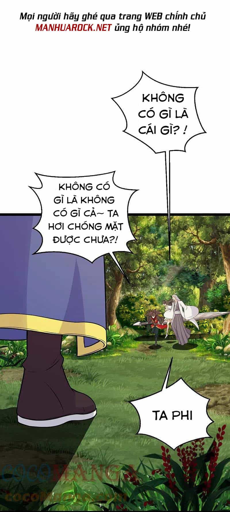 Tiên Võ Đế Tôn - Chương 237 - ảnh 16