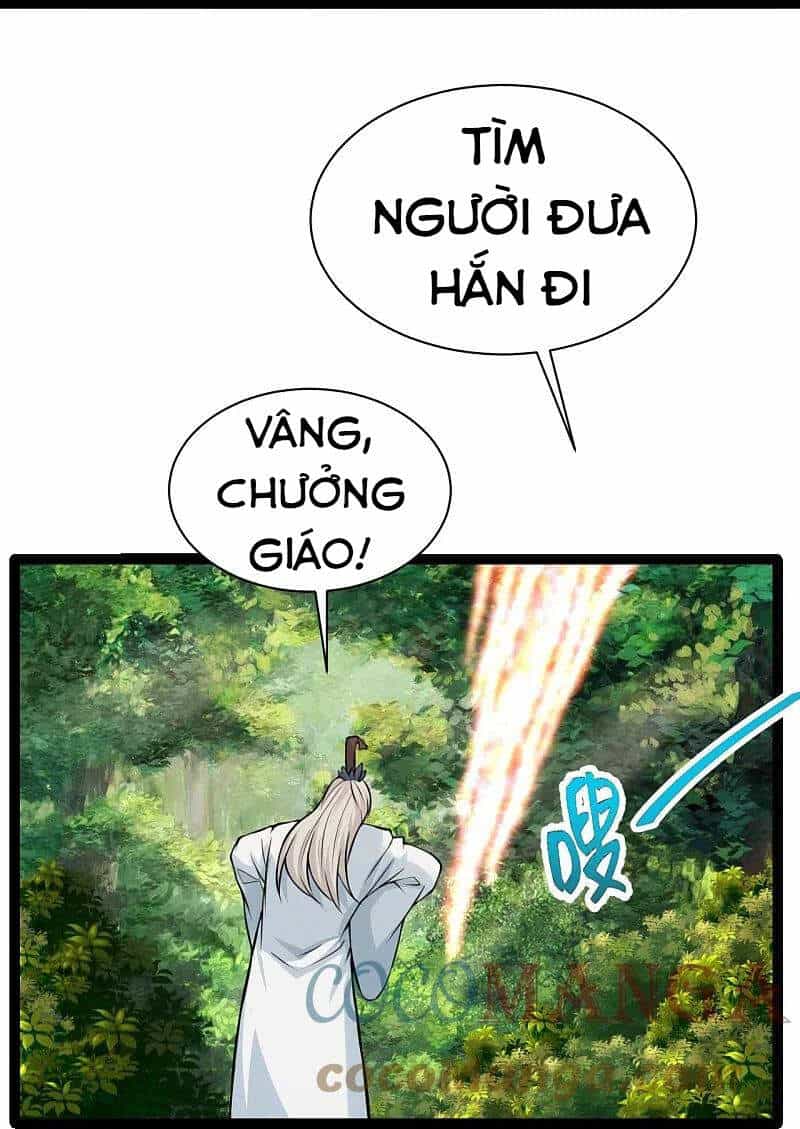 Tiên Võ Đế Tôn - Chương 237 - ảnh 40