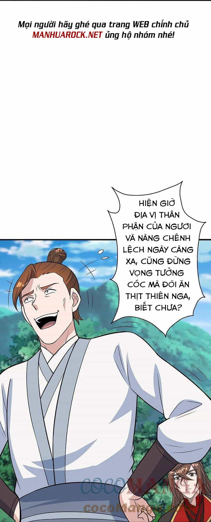 Tiên Võ Đế Tôn - Chương 237 - ảnh 55