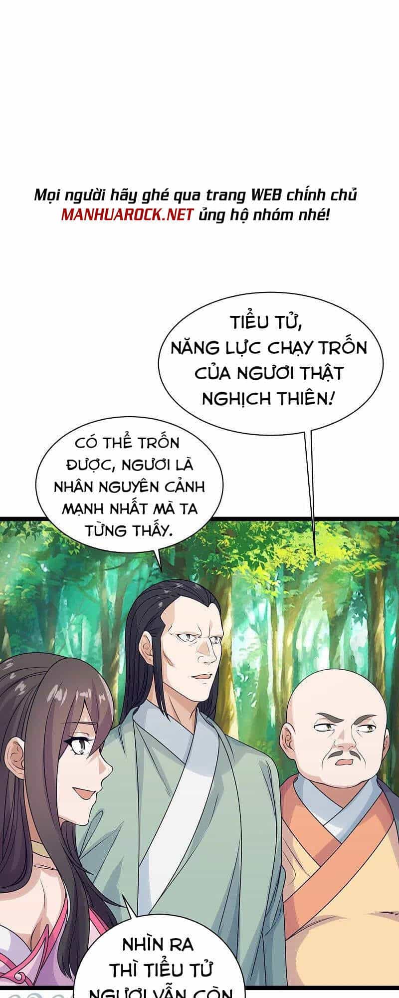 Tiên Võ Đế Tôn - Chương 238 - ảnh 34