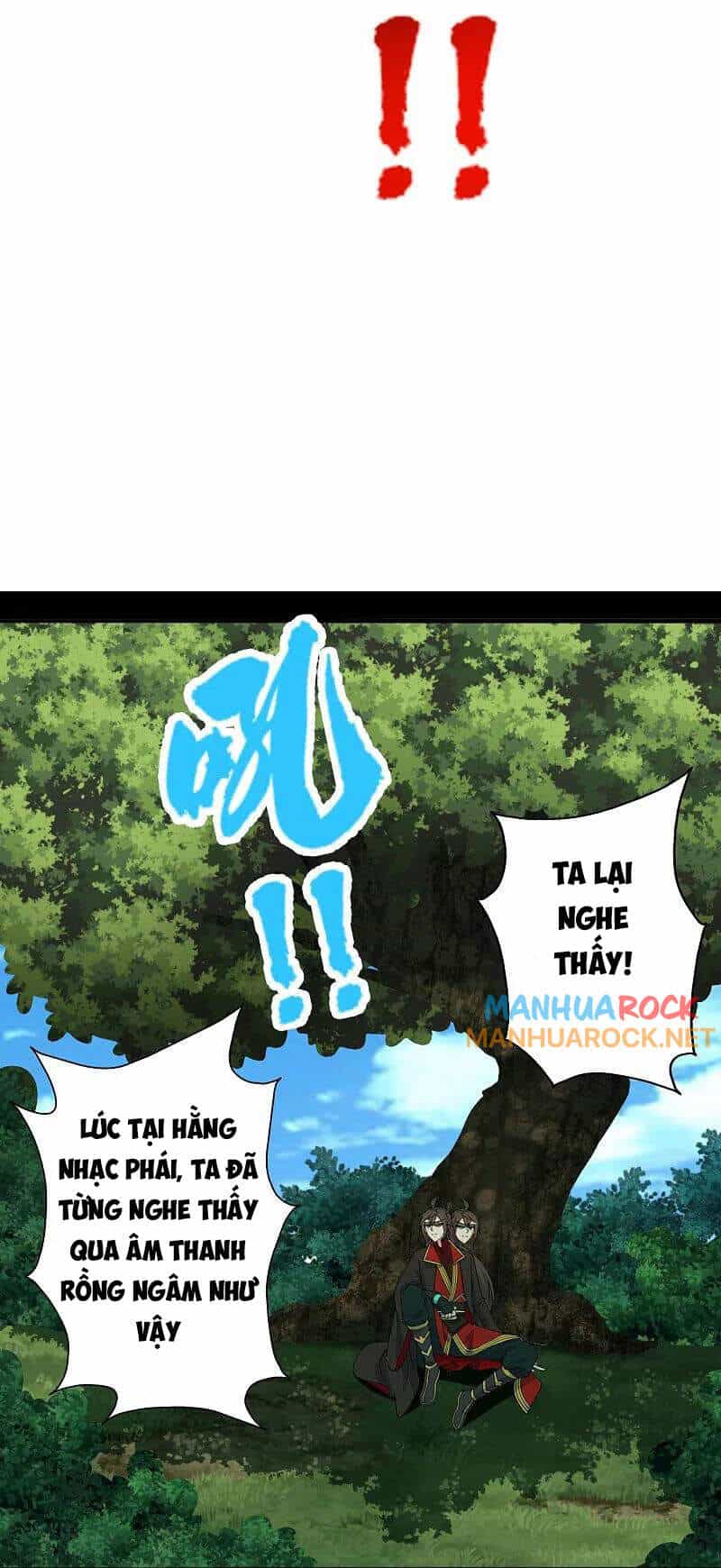 Tiên Võ Đế Tôn - Chương 240 - ảnh 62