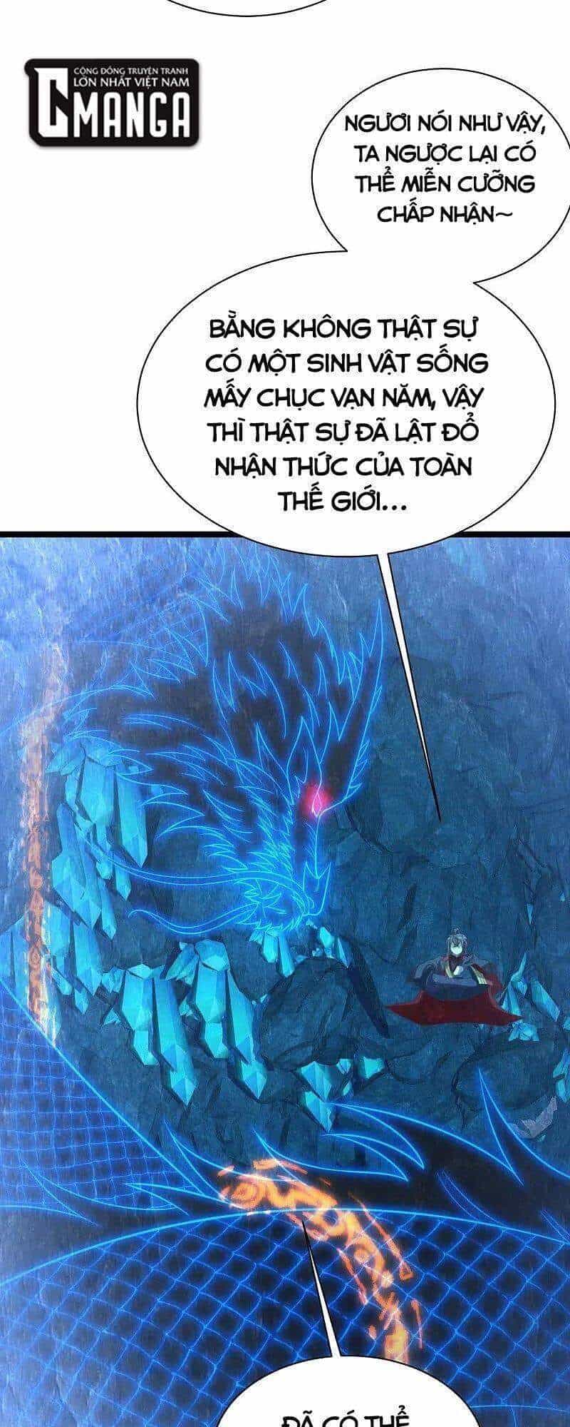 Tiên Võ Đế Tôn - Chương 241 - ảnh 6