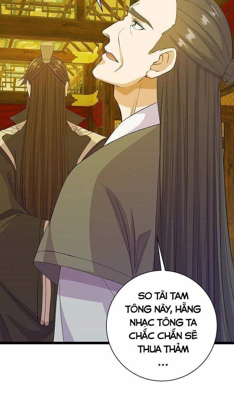 Tiên Võ Đế Tôn - Chương 243 - ảnh 8
