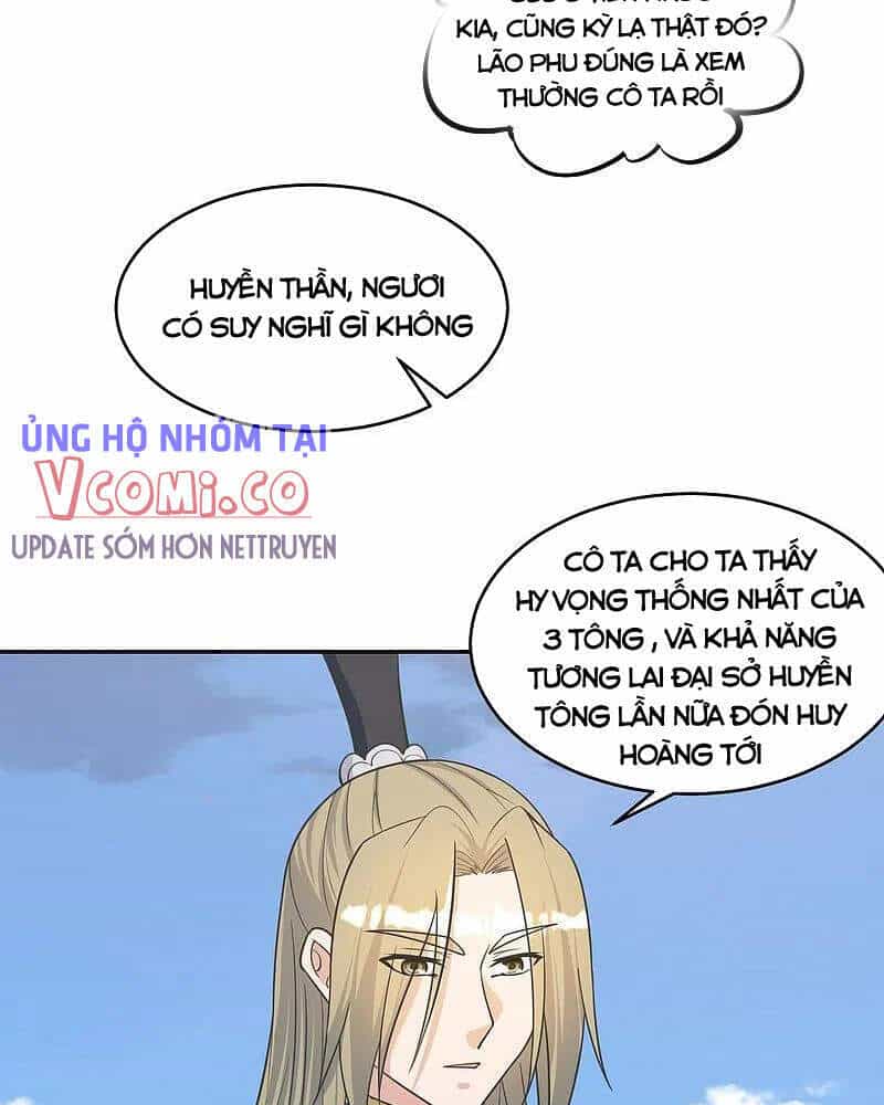 Tiên Võ Đế Tôn - Chuong 246 - ảnh 42