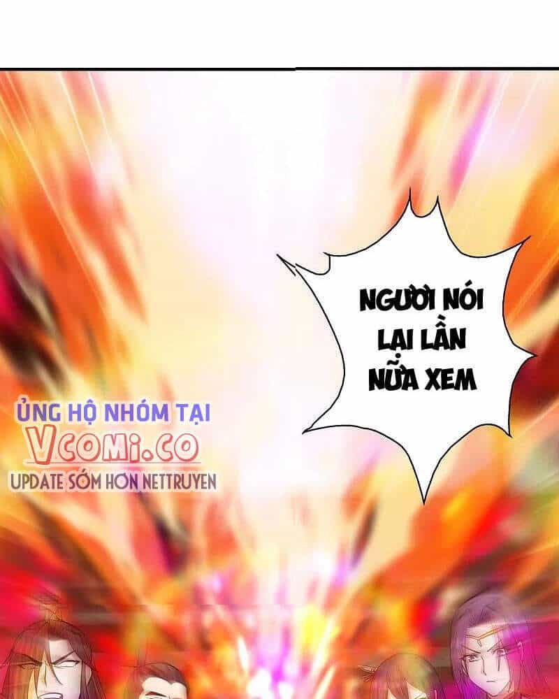 Tiên Võ Đế Tôn - Chương 249 - ảnh 26