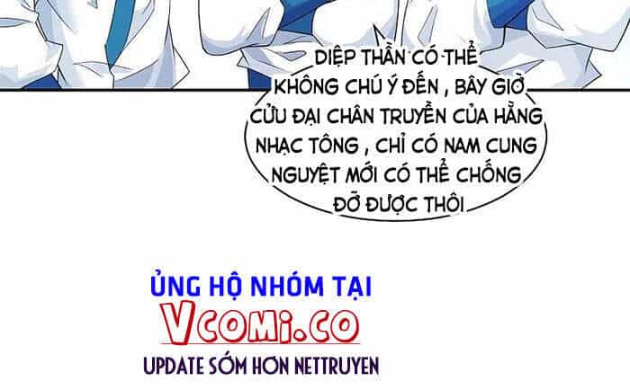 Tiên Võ Đế Tôn - Chương 250 - ảnh 24