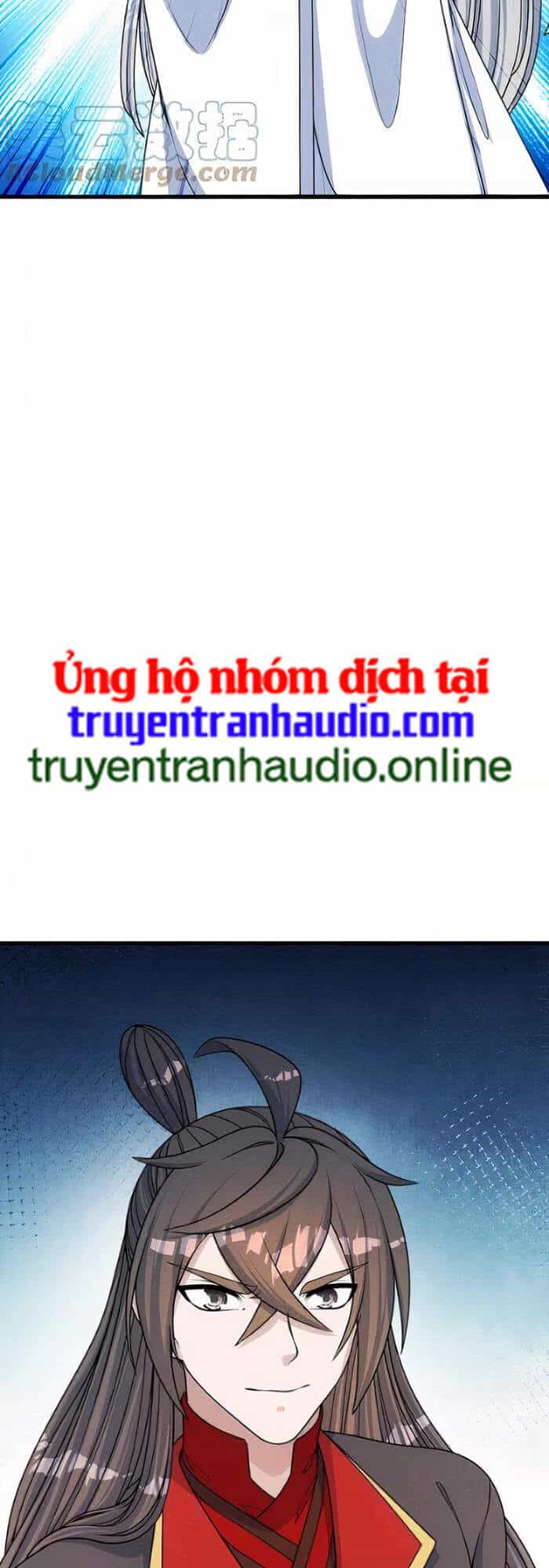 Tiên Võ Đế Tôn - Chương 252 - ảnh 44