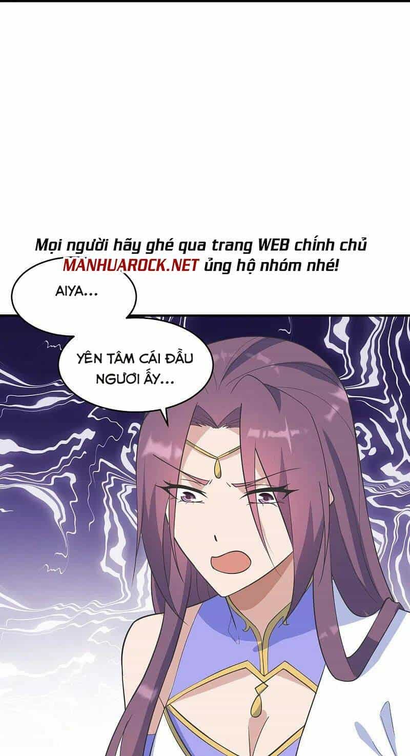 Tiên Võ Đế Tôn - Chương 253 - ảnh 20