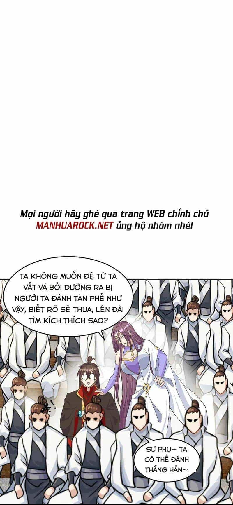 Tiên Võ Đế Tôn - Chương 253 - ảnh 5