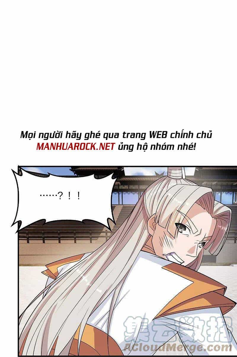 Tiên Võ Đế Tôn - Chương 254 - ảnh 86