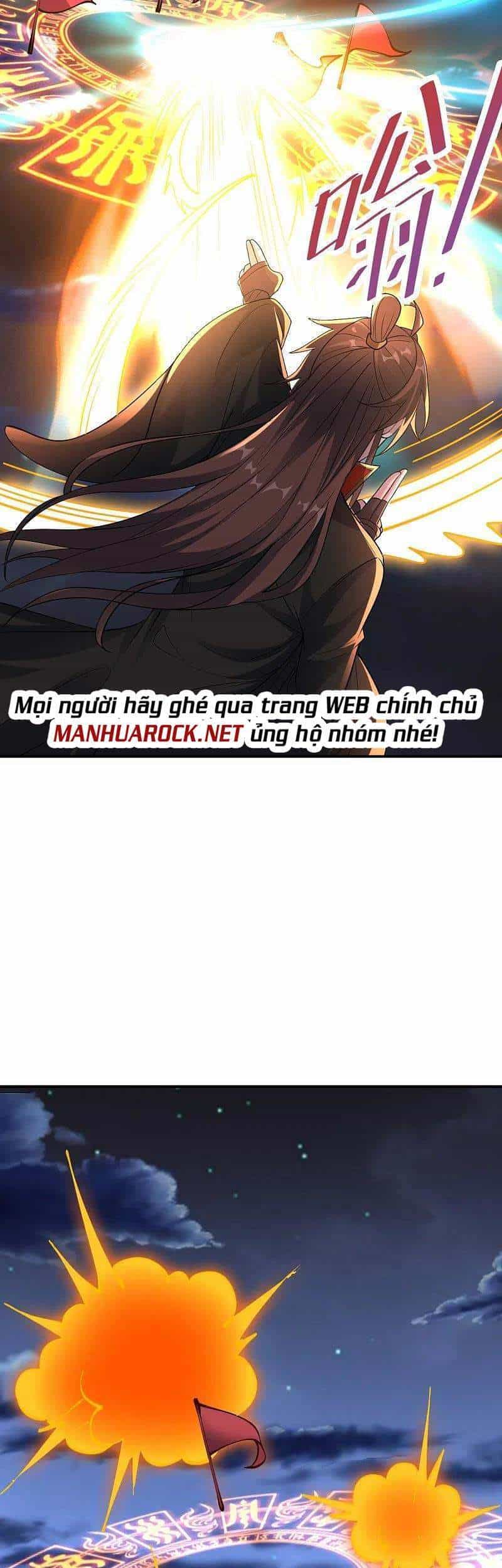 Tiên Võ Đế Tôn - Chương 257 - ảnh 34