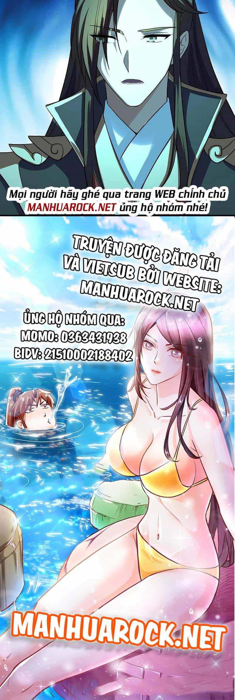 Tiên Võ Đế Tôn - Chương 257 - ảnh 69