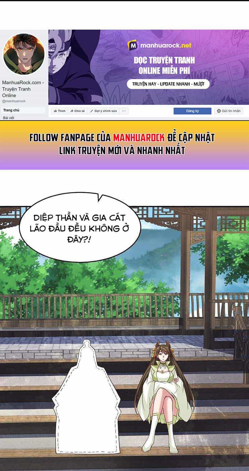 Tiên Võ Đế Tôn - Chương 258 - ảnh 12