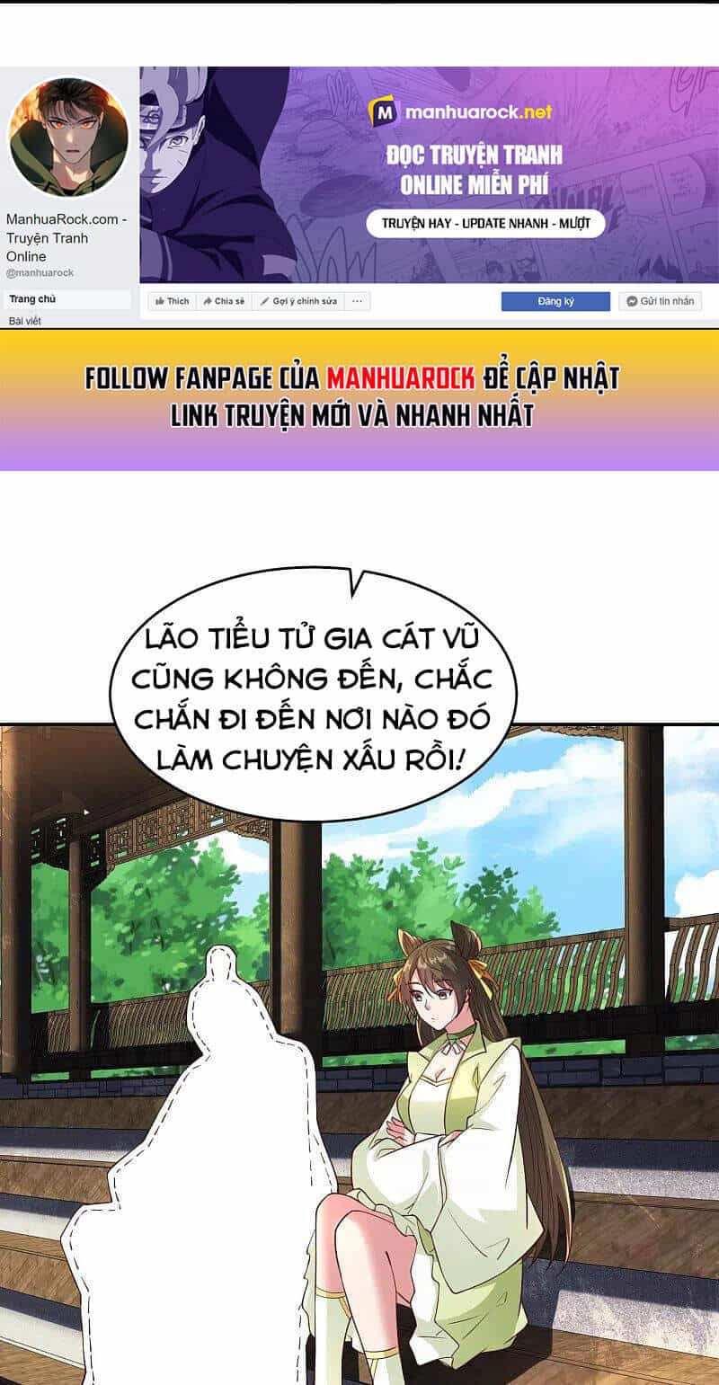 Tiên Võ Đế Tôn - Chương 258 - ảnh 8