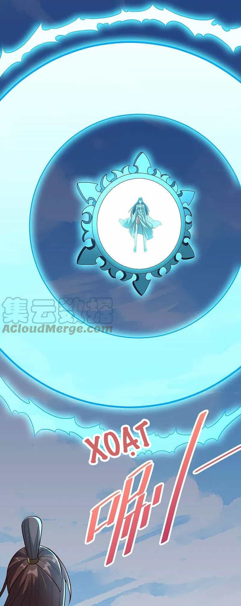 Tiên Võ Đế Tôn - Chương 267 - ảnh 36