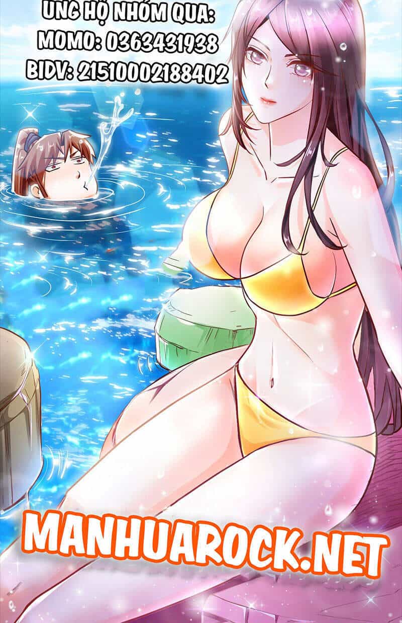 Tiên Võ Đế Tôn - Chương 267 - ảnh 83