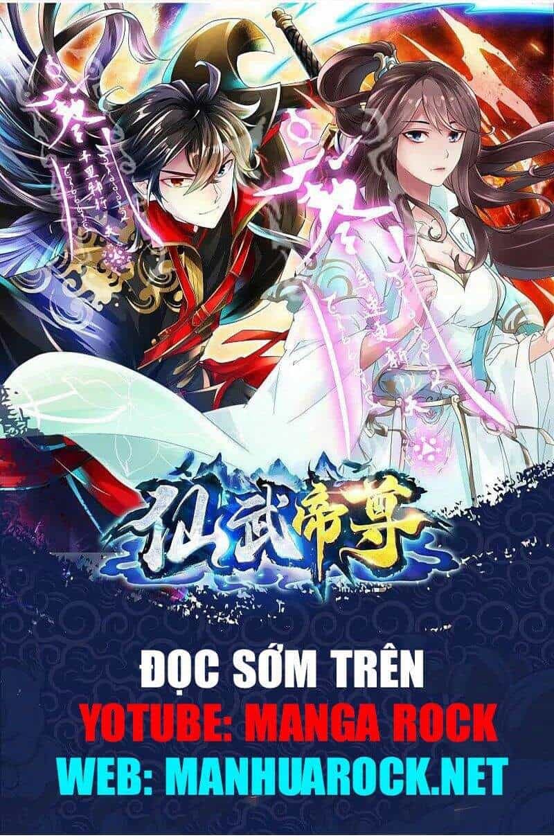 Tiên Võ Đế Tôn - Chương 269 - ảnh 1