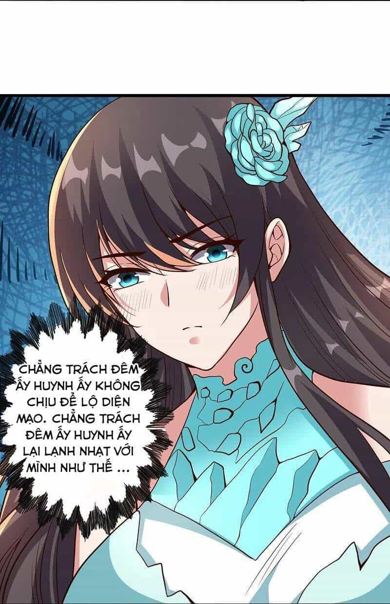 Tiên Võ Đế Tôn - Chương 269 - ảnh 69